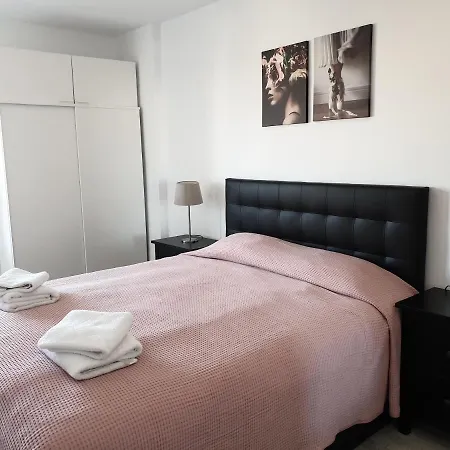 Exklusiva Laegenhet I Apartment *