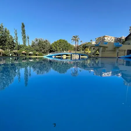 Apartment Exklusiva Laegenhet I Benalmadena