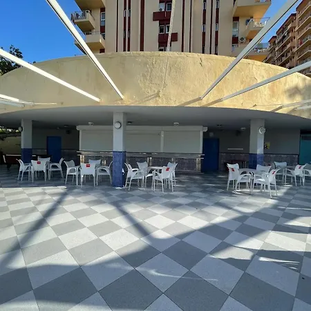 Exklusiva Laegenhet I * Benalmadena