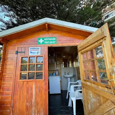 Apartment Exklusiva Laegenhet I Benalmadena