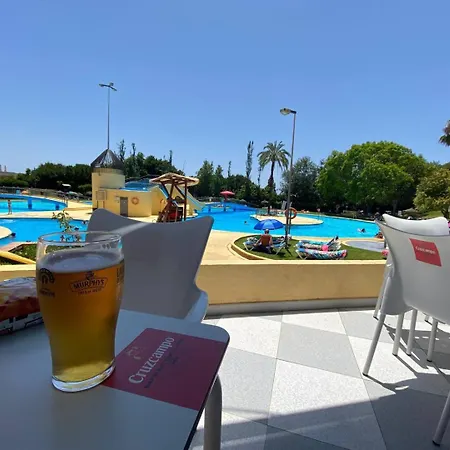 Exklusiva Laegenhet I Benalmadena