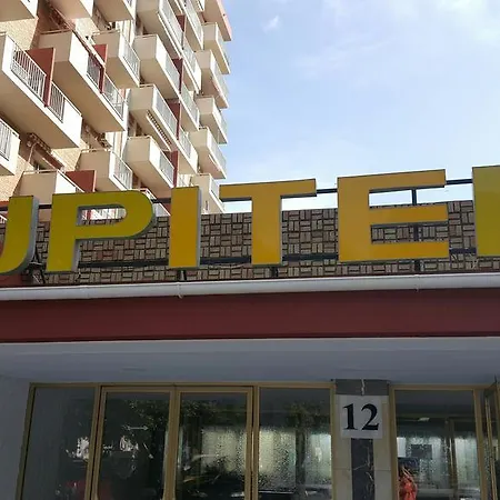 Exklusiva Laegenhet I Apartment Benalmadena