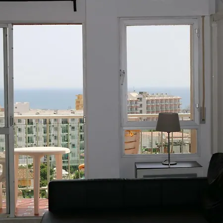 Apartment Exklusiva Laegenhet I *