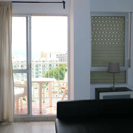 Exklusiva Laegenhet I * Benalmadena