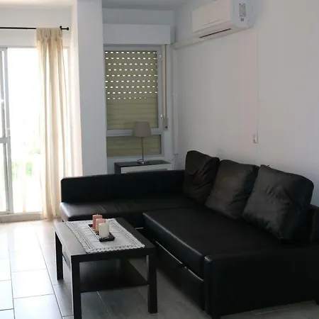 Exklusiva Laegenhet I Apartment Benalmadena