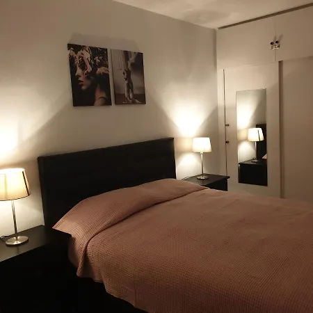 Appartamento Exklusiva Laegenhet I *