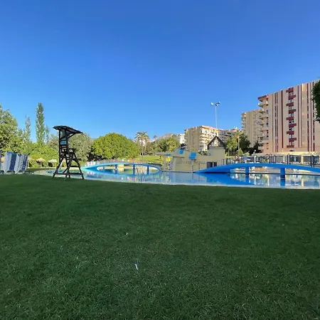 Exklusiva Laegenhet I Appartamento