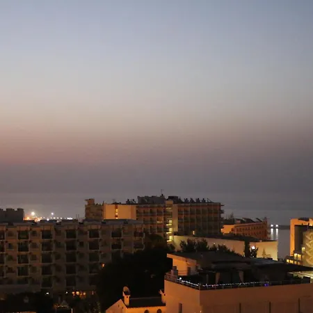 Exklusiva Laegenhet I * Benalmádena