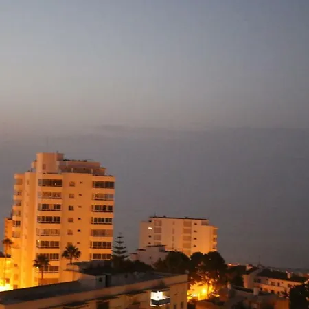 Exklusiva Laegenhet I Appartamento Benalmádena